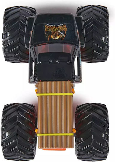 Monster Jam Mașinuță 1:64