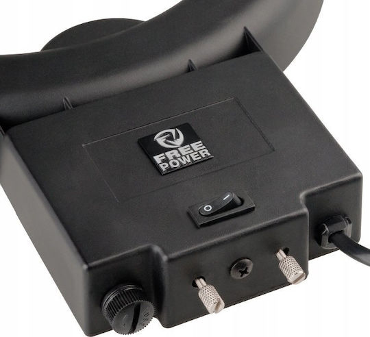 Freepower Ринг Лампа Ринг Лампа 22W Freepower Kh22c Цветна Температура 5400K