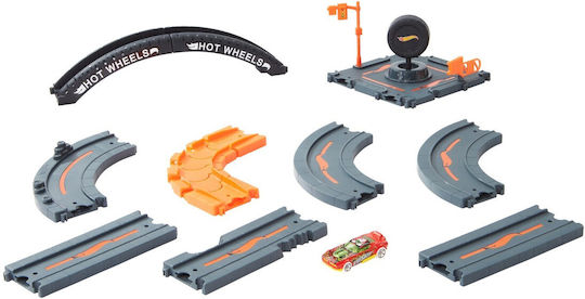 Hot Wheels City Πίστα