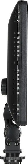 Quadralite Thea 120 LED Lumină 3200 - 5500K 12W cu Luminozitate LUX 680 Lux