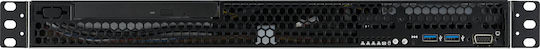 (Xeon / DDR4/32GB HDD/No OS)