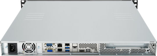 (Xeon / DDR4/32GB HDD/No OS)