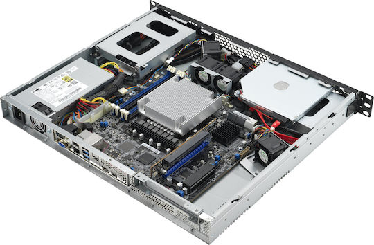 (Xeon / DDR4/32GB HDD/No OS)