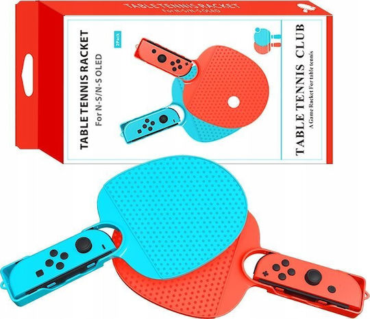 Πινγκ Πονγκ Jys 2 Racket Paddle Πινγκ Πονγκ Joycon Nintendo Switch Oled Jys-s081 13267499 5904647823075