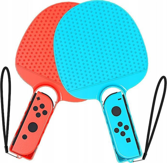 Πινγκ Πονγκ Jys 2 Racket Paddle Πινγκ Πονγκ Joycon Nintendo Switch Oled Jys-s081 13267499 5904647823075