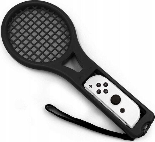 Mimd Tennis Racket Mounts on Joy-Con