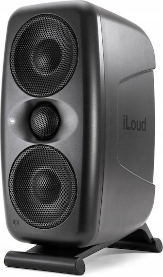 IK Multimedia iLoud MTM MKII Самоусилващи се тонколони (Двойка) Черен