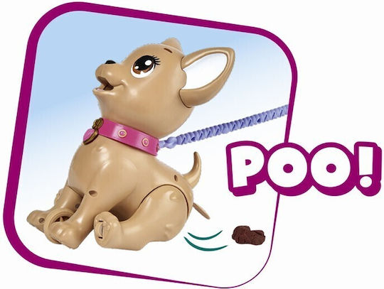 Simba Poo Poo Pentru Vârsta 3+ Ani