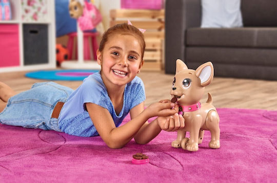Simba Poo Poo Pentru Vârsta 3+ Ani