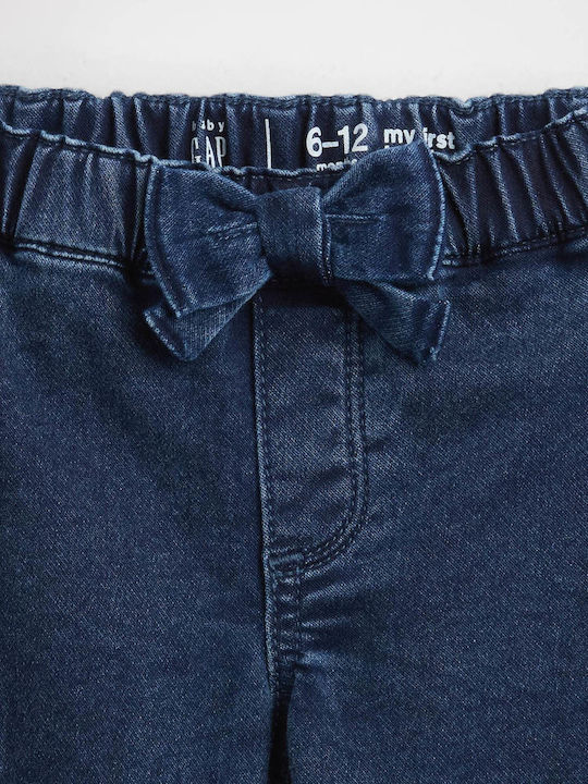 GAP Kids' Jeans Trousers Dark Wash GAP Kids' Jeans Trousers Dark Wash