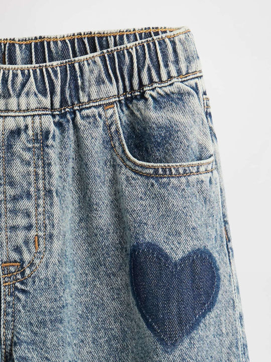 GAP Kids' Jeans Trousers Medium Wash GAP Kids' Jeans Trousers Medium Wash