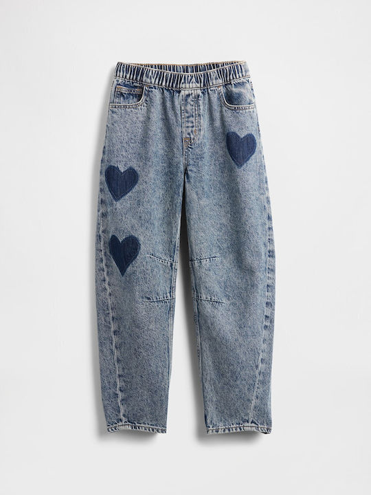 GAP Kinder-Jeanshosen Medium Wash