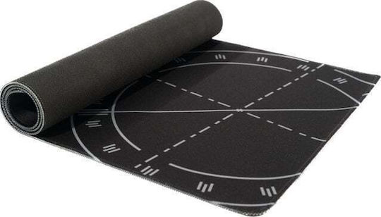 Preyon Falcon Speed XL Mouse Pad XXL (900mm) Μαύρο