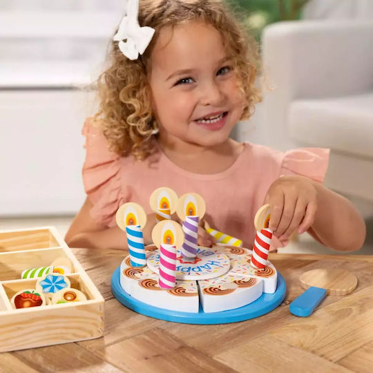 Melissa & Doug Koch / Küchen Spielzeug für 6+ Jahre