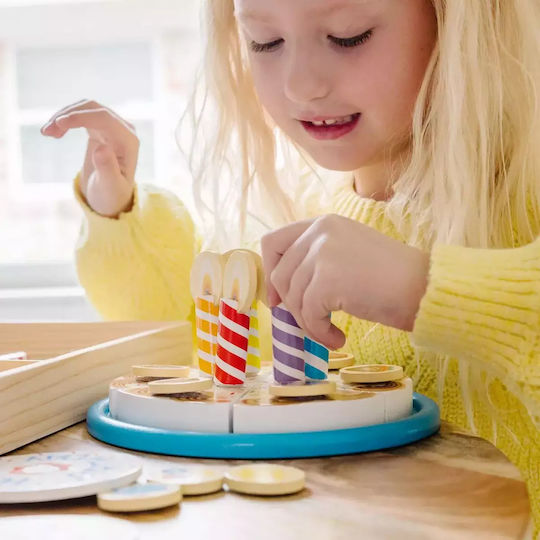 Melissa & Doug Koch / Küchen Spielzeug für 6+ Jahre