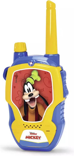 Dickie Παιδικά Walkie Talkies Mickey