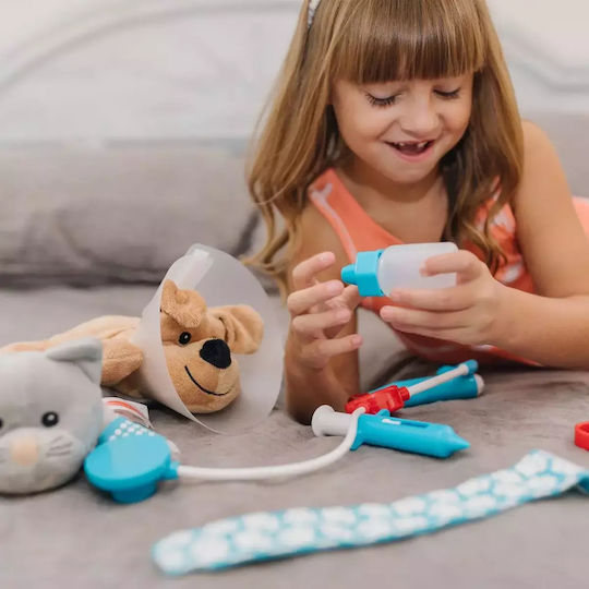 Melissa & Doug Melissa & Doug Spielzeug zum Spielen Für 6+ Jahre 24 Stück