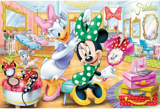 Kinderpuzzle Trefl