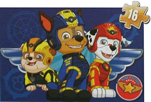 Lemnos Puzzle pentru Copii Spin Master