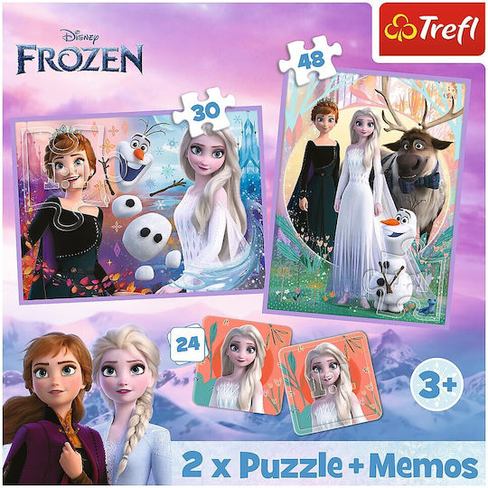 Παιδικό Puzzle Trefl