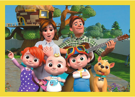 Παιδικό Puzzle Trefl