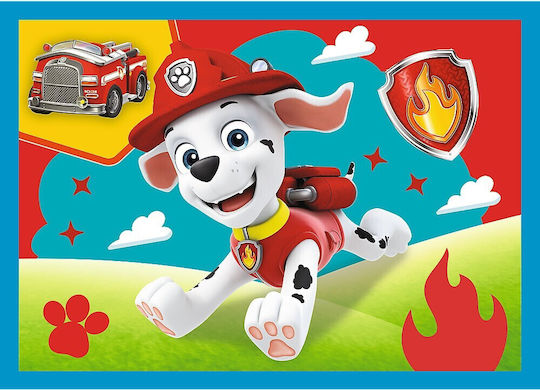 Puzzle pentru Copii Trefl