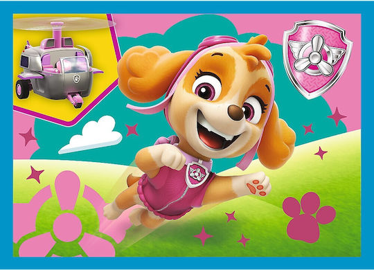 Puzzle pentru Copii Trefl