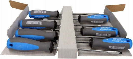 Unior 607CS7TBI Set 7 Screwdrivers