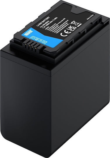Newell Ersatzbatterie Vw-vb78 Panasonic