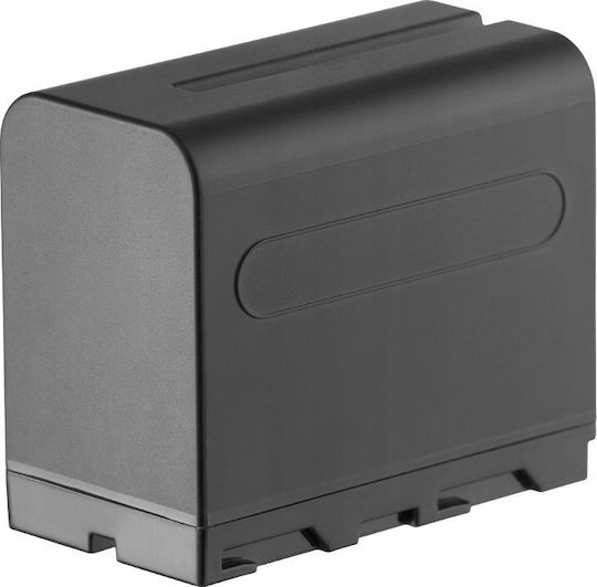 Jinbei Battery Pack Jinbei Np-f970 Replacement Sony
