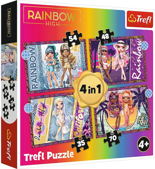 Kids Puzzle Trefl