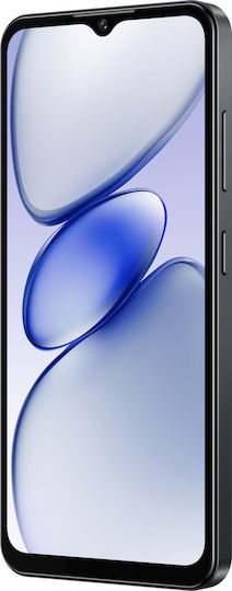 Oukitel C5 Dual SIM (4/64GB) Черен