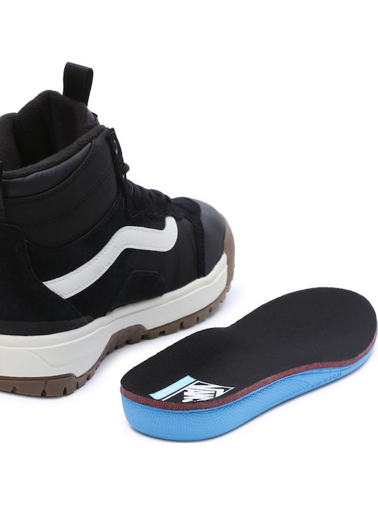 Ua Ultrarange Exo Мъжки Маратонки Black / Marshmallow