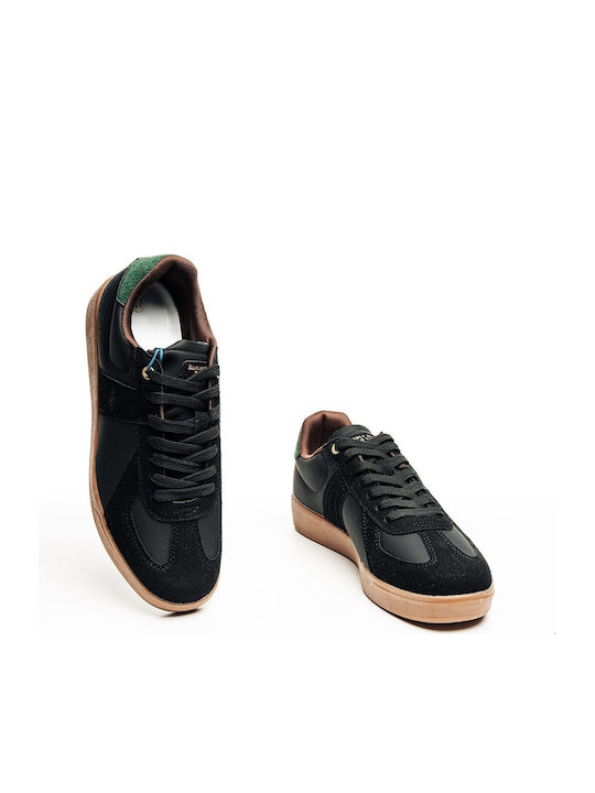 Sneakers Black