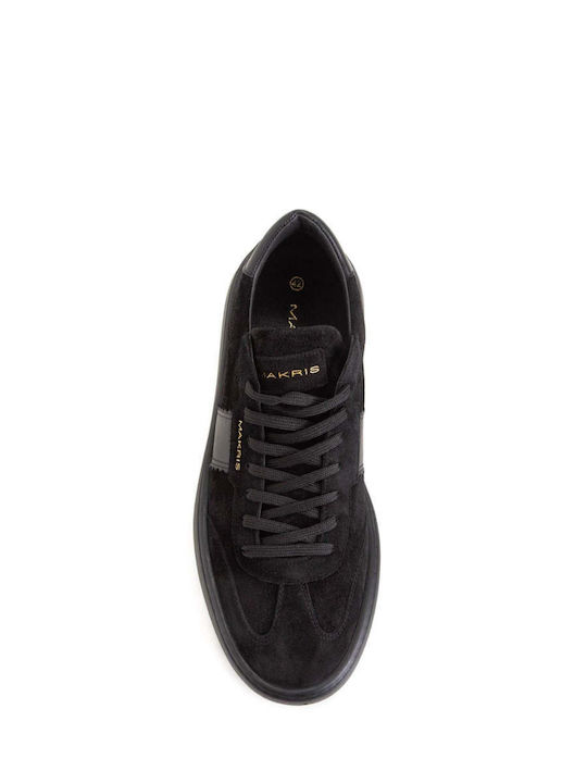 Sneakers Hard Black