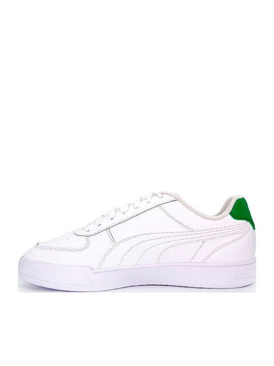 Caven Sneakers White