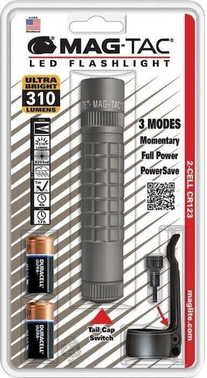 Maglite Φακός LED με Μέγιστη Φωτεινότητα 310lm