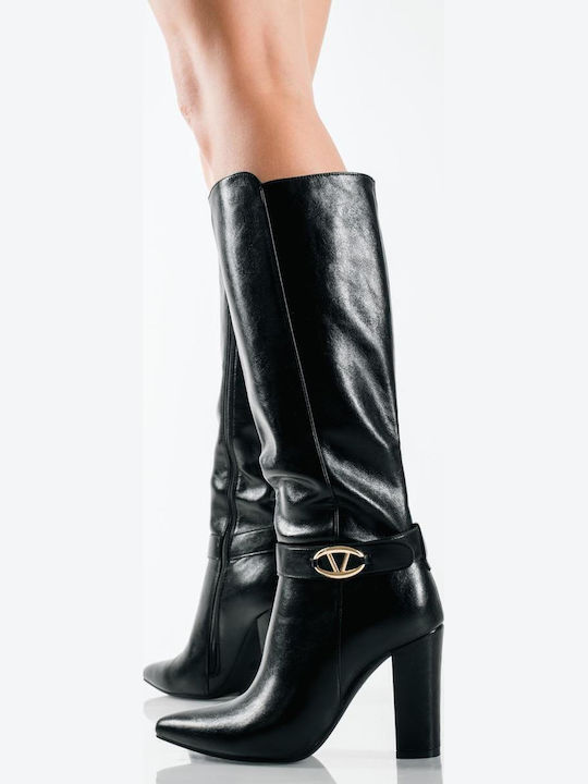Women's Boots Black