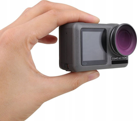 DJI SB5304 Action-Kamera-Filter DJI Osmo Aktion