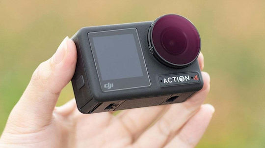 K&F Concept Филтър за екшън камера DJI Osmo Action