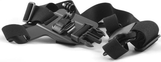 Brustgurt Mit Action-Kamera Unterstützungsriemen Für GoPro