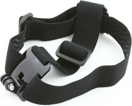 Brustgurt Mit Action-Kamera Unterstützungsriemen Für GoPro