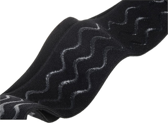 Maclean Energy Head Mount Support Strap for GoPro MC-448