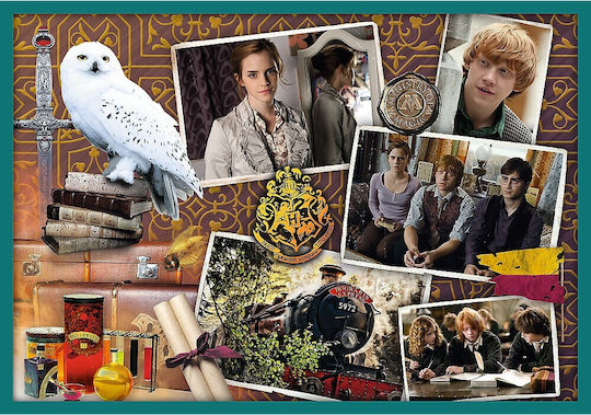 Παιδικό Puzzle Trefl