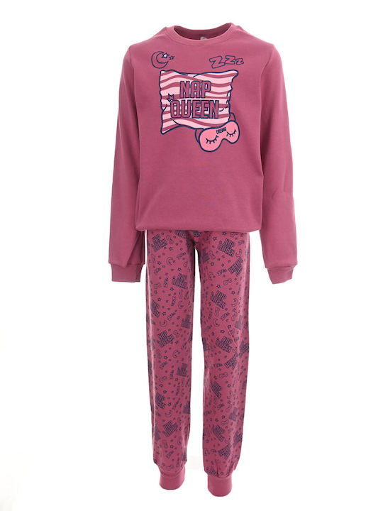 Dreams by Joyce Kids' Pajamas Nap Queen