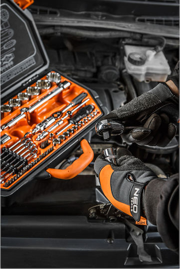 Neo Tools 08-017