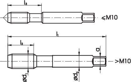 Fanar Механичен Кран M16 E1-131001-0160