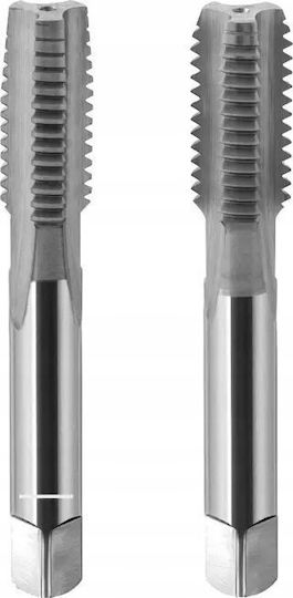 Fanar Spiralbohrer M10x1 Ngmm/2-p Din-2181 6hx Hsse Inox