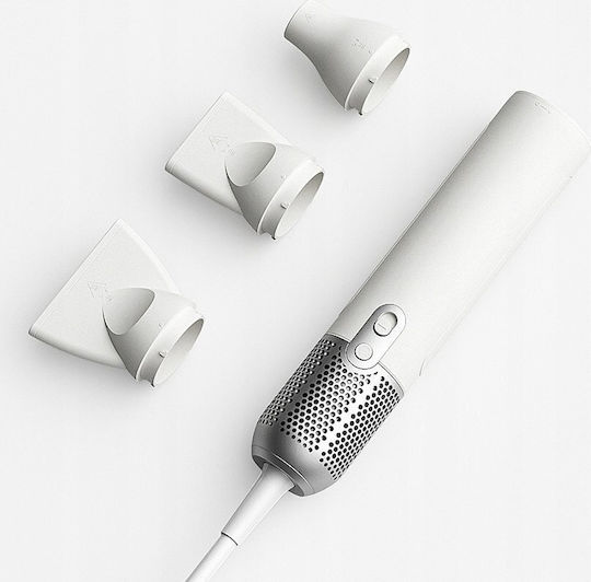 Neakasa Dog Grooming Clippers for Dogs Power White