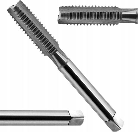 Threading Tap M7 Ngmm/1 Din-352d 6h HSS